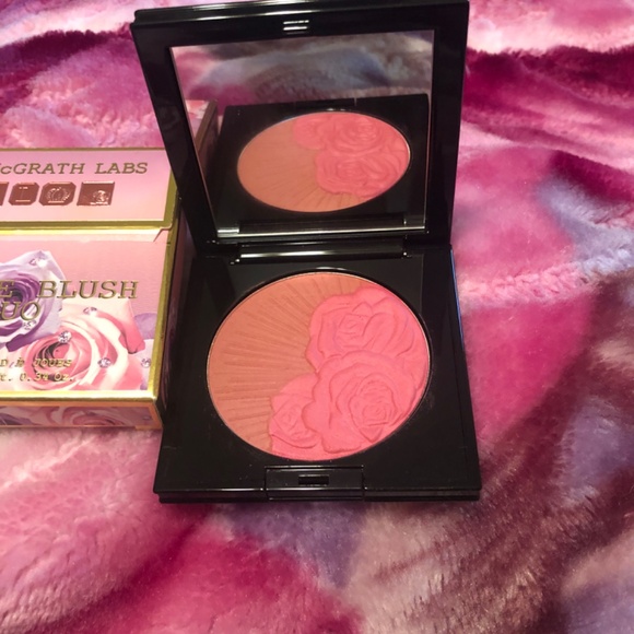 Like New with box Pat McGrath Labs Divine Blush Duo - Picture 3 of 6